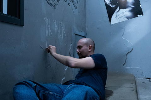 Escape Room Luzern &quot;Prison Breakout&quot;Escape Room Luzern &quot;Prison Breakout&quot; Fr-So ab 13:00 Uhr