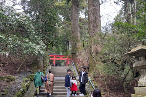 10 JOURS TOUR DU JAPON De Tokyo à Kyoto, Hiroshima