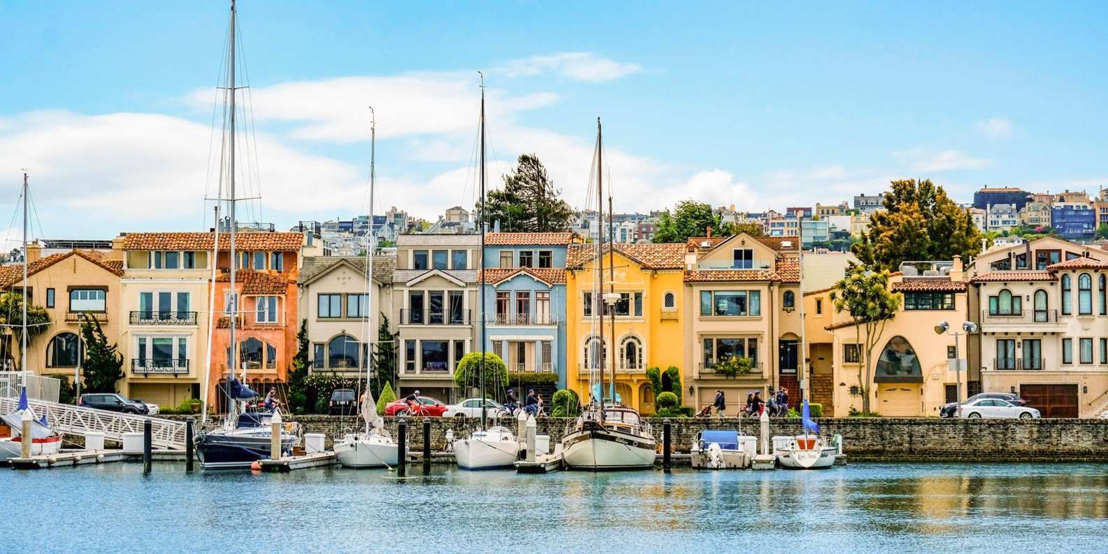 San Francisco: Alcatraz, Muir Woods & Sausalito 2-Day Tour - tour image