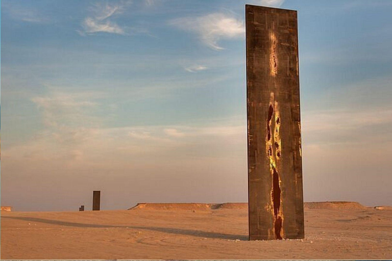 جولة ليوم واحد في شمال وغرب قطر مع خدمة النقل من الدوحةجولة ليوم واحد إلى شمال وغرب قطر مع خدمة النق