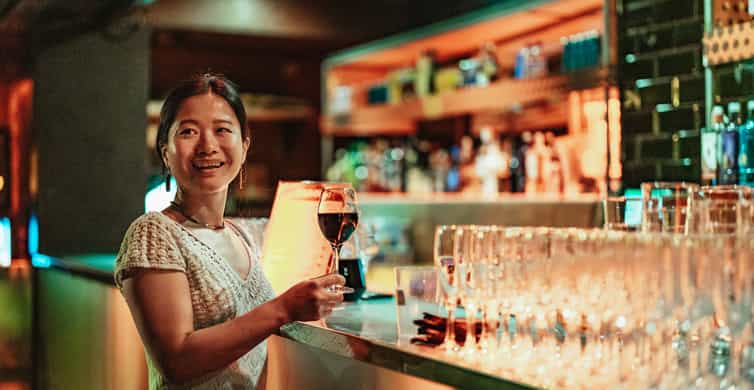 Barcelona: Flamenco Show at the Theater photo 7