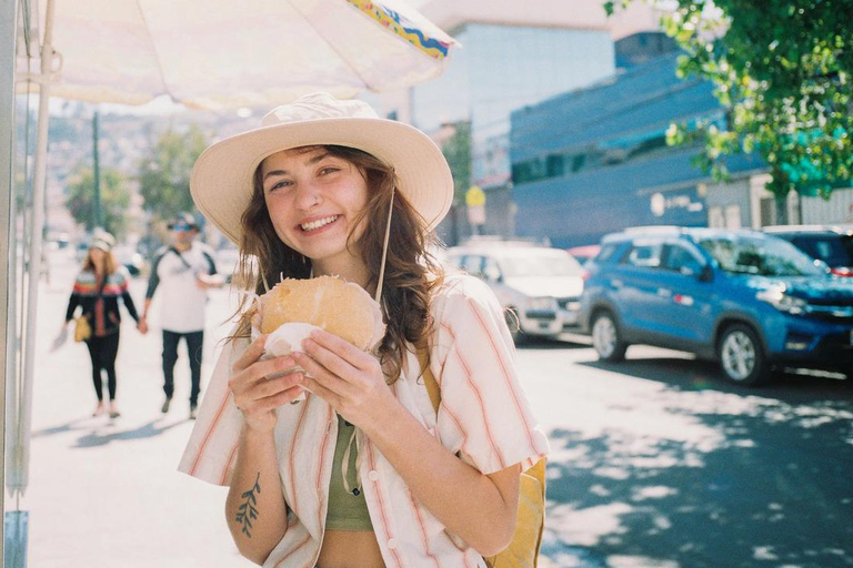 Discover Brazilian Foods and Drinks on Sao paulo Food Crawl