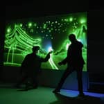 Seul: biglietto per lo spettacolo di danza K-pop The Painters Live Art