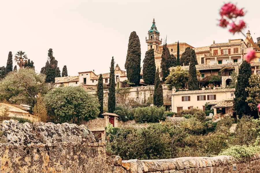 Mallorca: Puerto de Sóller und Valldemossa – ein Morgenausflug. Foto: GetYourGuide