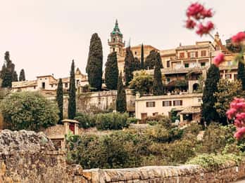 Mallorca: excursión matinal a Puerto de Sóller y Valldemossa