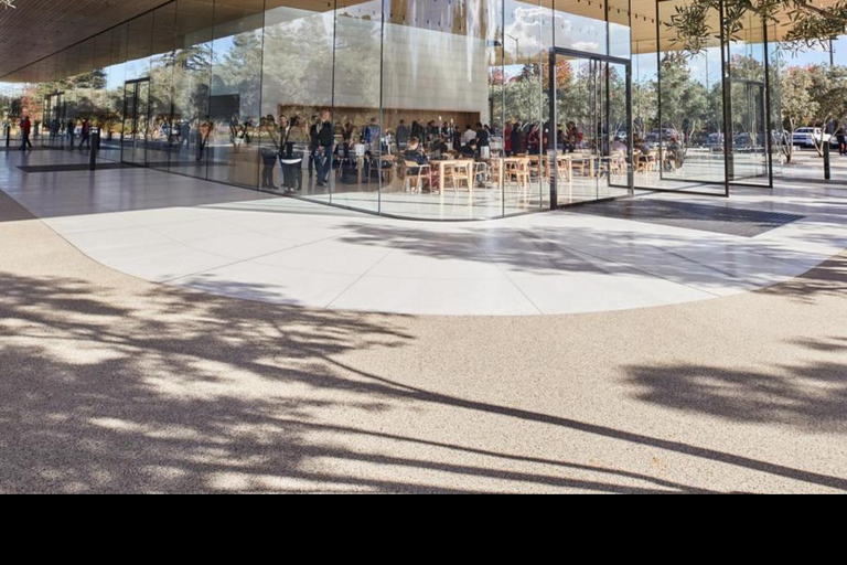 San Francisco: City and Silicon Valley Day Tour