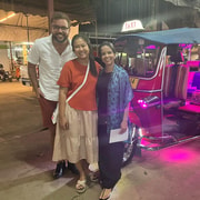 Chiang Mai: Tuk-Tuk Food Tour of Local Markets