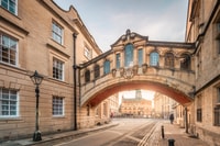 From London, Cotswolds and Oxford Guided Day-Trip - Housity