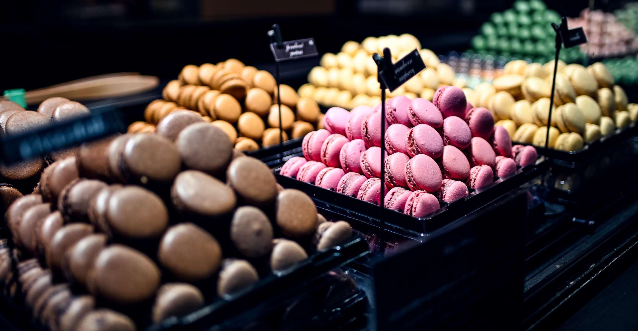 Paris Montmartre Food and Art Walk in Paris, France
