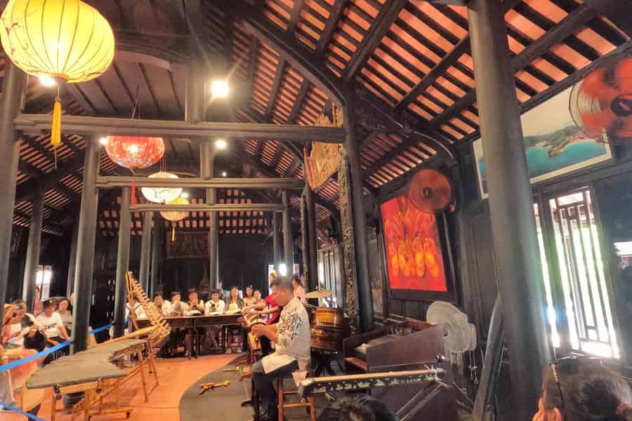 Private Tour: Erkunde NhaTrang in 5 Stunden und genieße PHỞ. Foto: GetYourGuide Private Tour: Erkunde NhaTrang in 5 Stunden und genieße PHỞ. Foto: GetYourGuide
