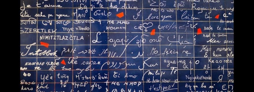 Visite à pied privée de Montmartre et du Sacré-Cœur