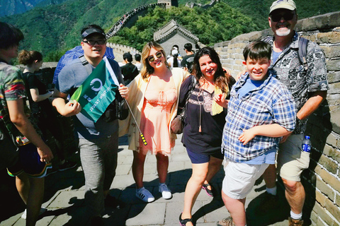 Beijing: 2-Day Small Group Tour for all major attractions Group Tour with English Speaking Tour Guide