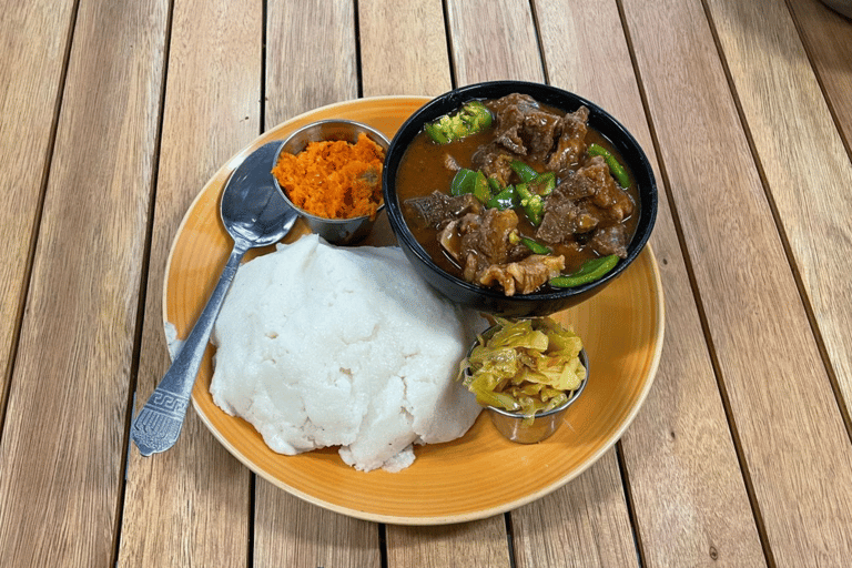 Johannesburg: The Ultimate Jozi Experience