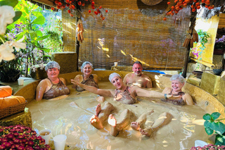 Spas y experiencias de bienestar en Phú Quốc