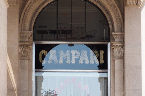 Milan: Walking Tour with Hidden Gems, Duomo, and Last Supper