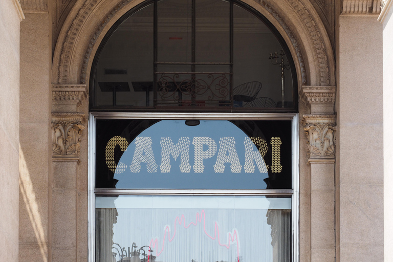 Milan: Walking Tour with Hidden Gems, Duomo, and Last Supper