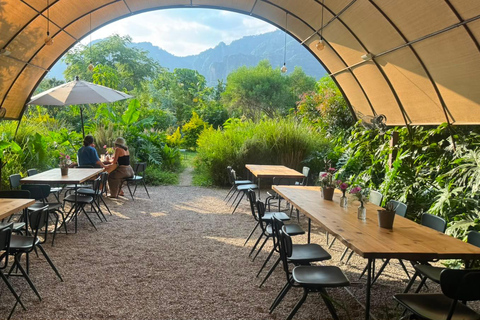 From Mexico City: Tepoztlán and Cuernavaca Day Trip