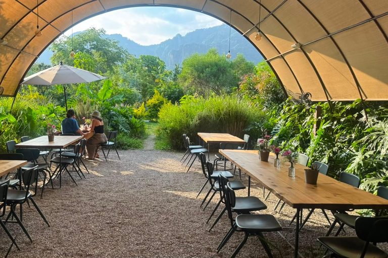 From Mexico City: Tepoztlán and Cuernavaca Day Trip