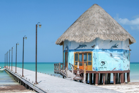 Magic Holbox