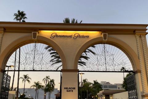 Los Angeles: Hollywood, Malibu, and Santa Monica Tour