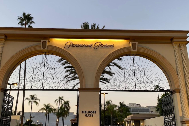 Los Angeles: Hollywood, Malibu, and Santa Monica Tour