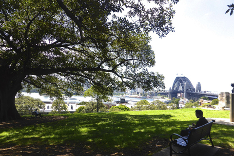 Sydney: Halbtägige StadtrundfahrtSydney: Halbtagestour zu den Highlights