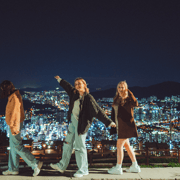 Busan: Night Small Group Photo Tour (Max 7)