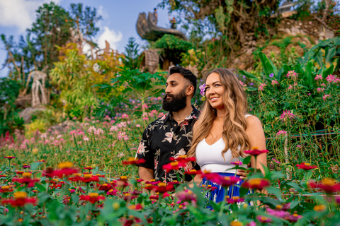 Explore Cebu Highlands with a Photographer