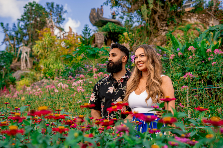 Explore Cebu Highlands with a Photographer