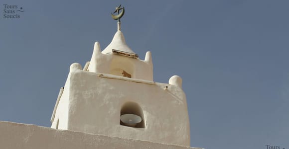 Tataouine & Chenini: Mythical Star Wars Locations Tour