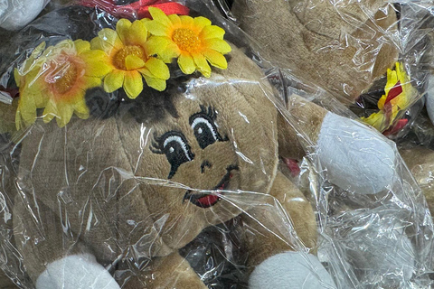 Tour in bicicletta dei buongustai delle HawaiiTour gastronomico hawaiano in bici