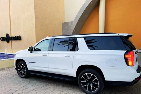 Los Cabos: Serviço de transporte privado de ida e volta do aeroporto