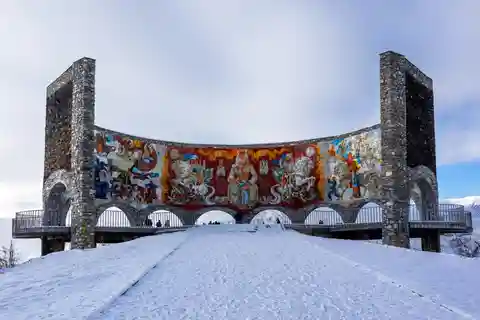 Tbilisi: 7-Day Guided Tour with Hotel and Transfers