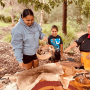 Aboriginal Sydney Cultural Immersion Tour