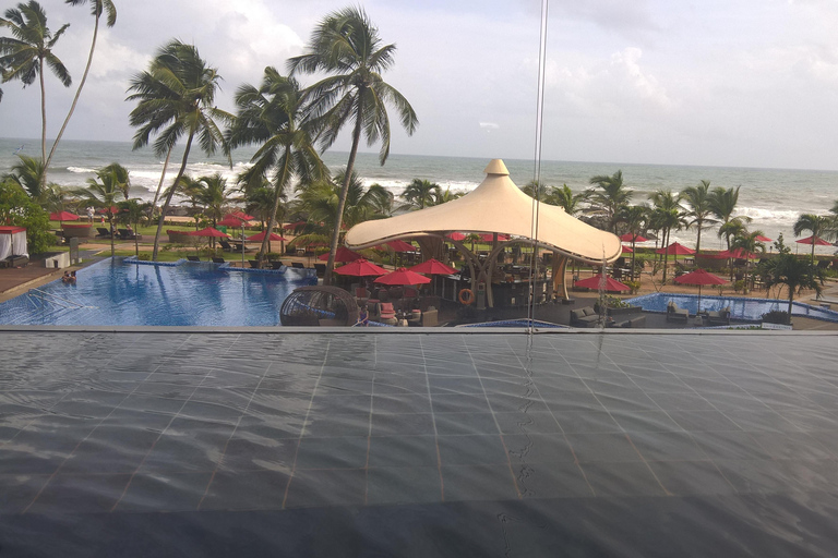 From Colombo: 10-Day Private Sri Lanka Tour with Transfers