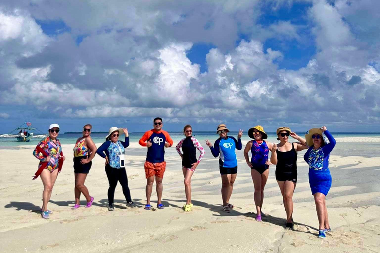 Palawan: Wycieczka do Balabac – półprywatna 4 dni/3 noce, minimum 5 osóbPalawan: Wycieczka na wyspę Balabac – 4 dni i 3 noce