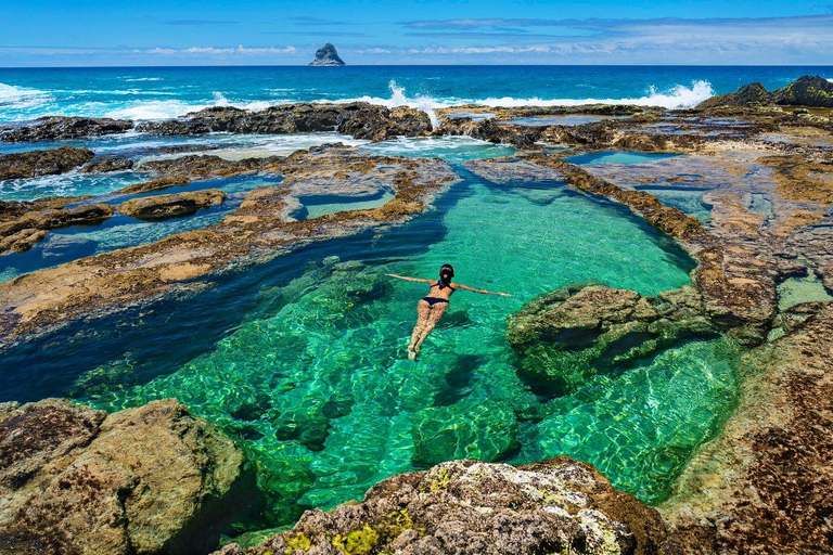 Excursión en 4x4 por Porto Santo - Los mejores lugares