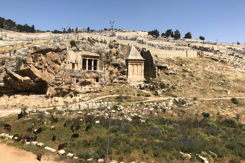 Jerusalem: Jerusalem and Bethlehem TourAdult and Children tickets