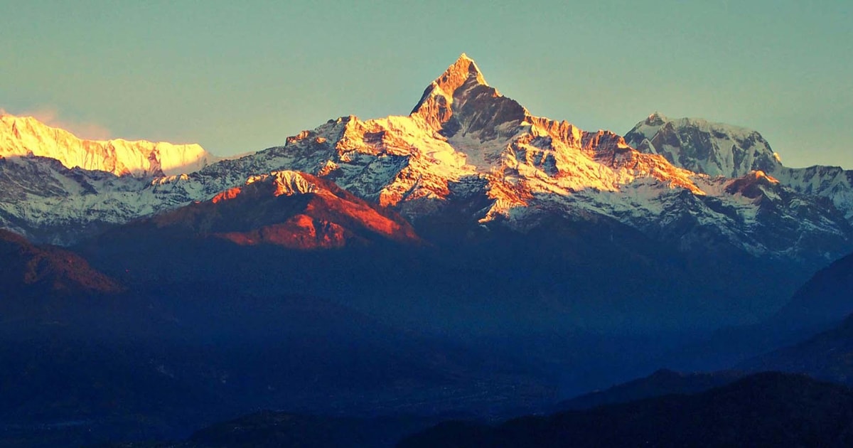 Pokhara: Explore Entire Pokhara City Tour with Guide | GetYourGuide