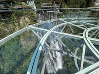 Van Guangzhou, Gulong Canyon Private Day Tour - Housity