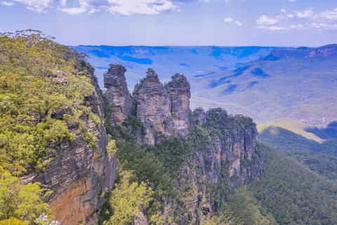 Sydney: English or German Private Blue Mountains Tour - Image 3