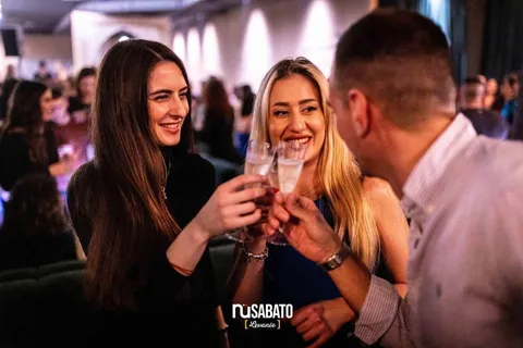 Catania: festa, festeggia il tuo compleanno - addio al nubilato