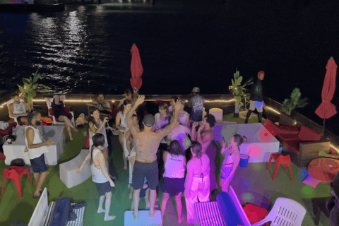 Phuket: Coral and Racha Islands Catamaran Cruise & BBQ Party