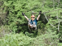 Mazatlán, Aventura em Zipline, Passeios turísticos e degustação de mezcal - Hizvo