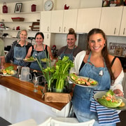 Melbourne: French Cooking Class with Chef Jacqui