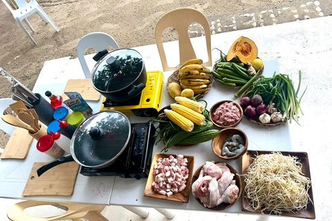 Cebu Traditional Cuisine Cooking Class