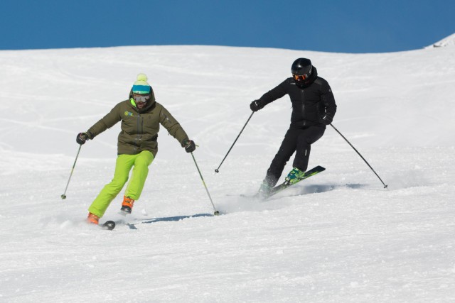 Visit Astún-Candanchú Ski Classes in Jaca, Spain
