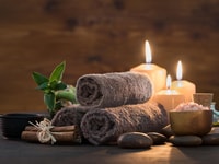 Sharm El Sheikh, Hammam 90 minutes, Spa avec transfert privé - Hizvo