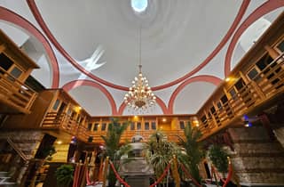 Istanbul: Hammam storico Gedikpasa con opzione extra privacy
