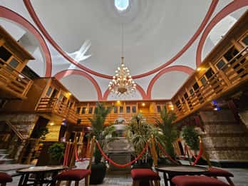 Istanbul: Gedikpasa Historical Hammam with Privacy Add-On